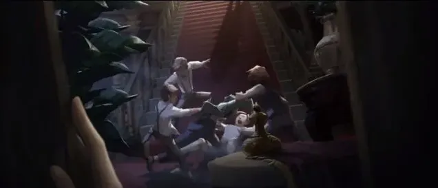 第五人格介绍