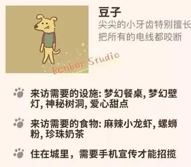动物餐厅怎么解锁