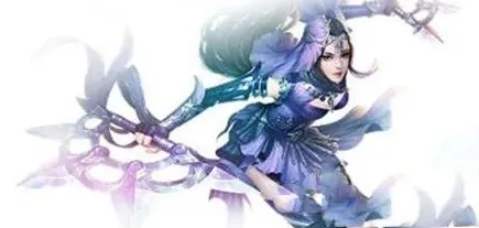 诛仙美人