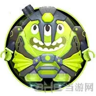 球球大作战先祖