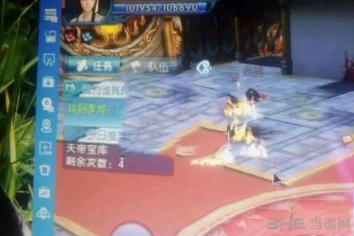 诛仙任务攻略