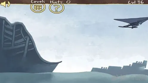 《火柴人联盟》第三十六关怎么过 详细通关指南