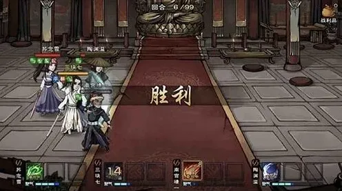 烟雨江湖枪法