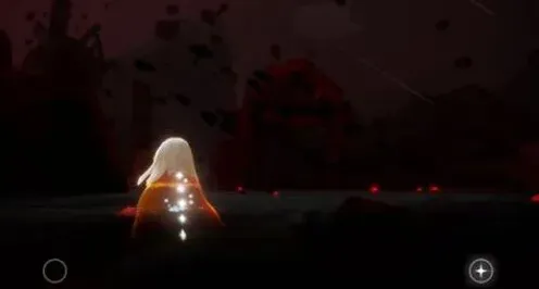 光遇星星