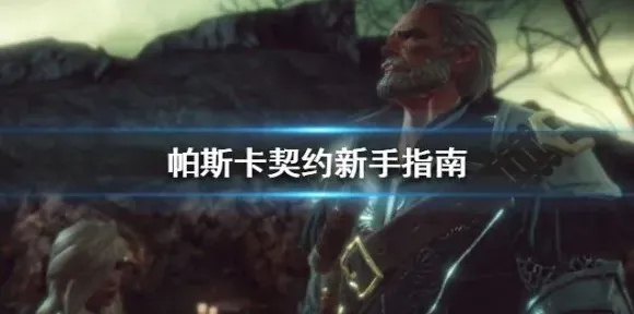 帕斯卡契约新手指南：入门注意事项详解