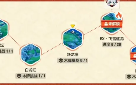 崩坏3速通