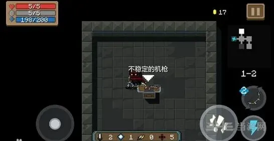 元气骑士不稳定