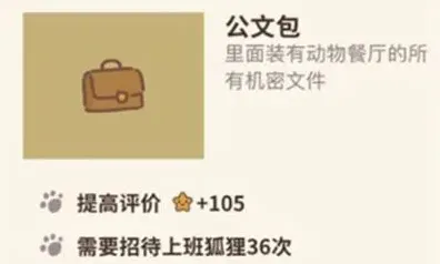 动物餐厅怎么解锁