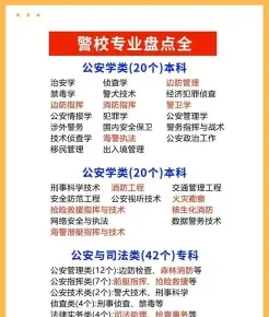 政治专业