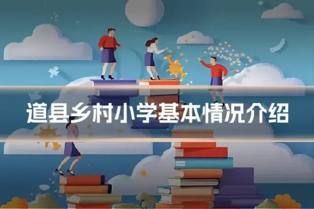 道县乡村小学基本情况介绍