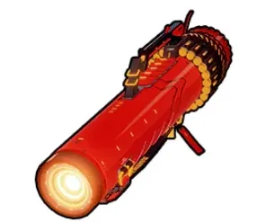 战双帕弥什武器皮肤