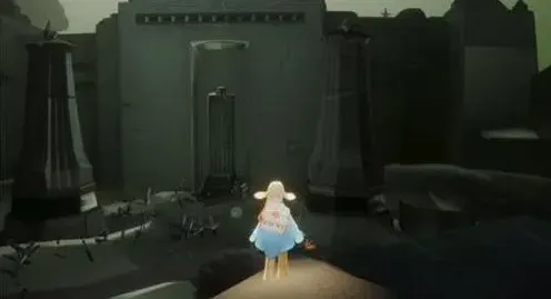 光遇到达