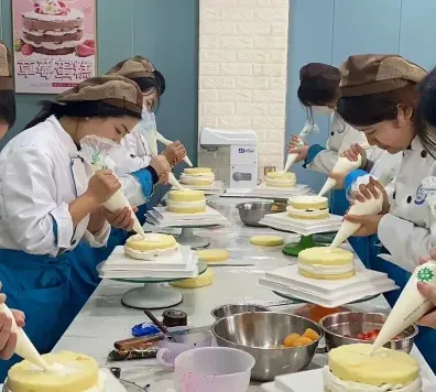 学习时间