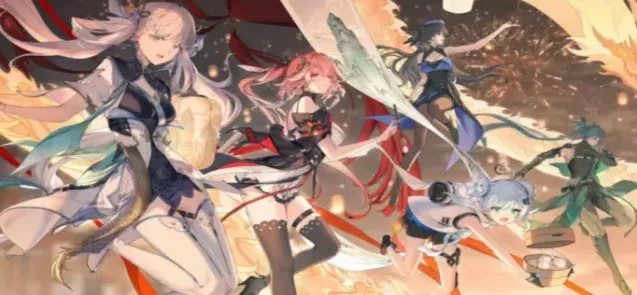 鸣潮前瞻