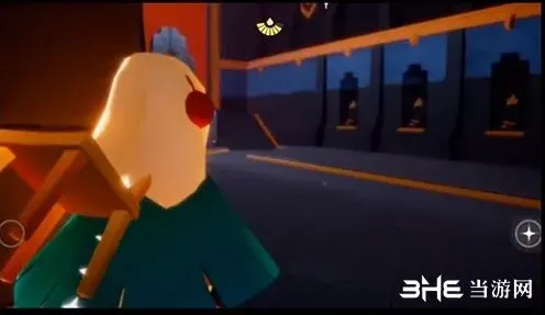 光遇动作