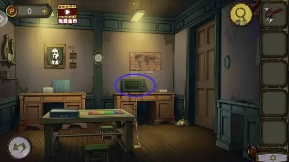 《密室逃脱》绝境系列10寻梦大作战第22关教程