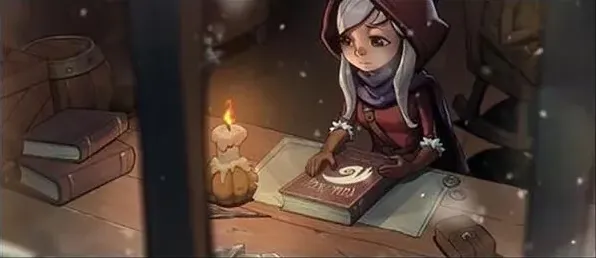 《月圆之夜》机械师组装流玩法教程