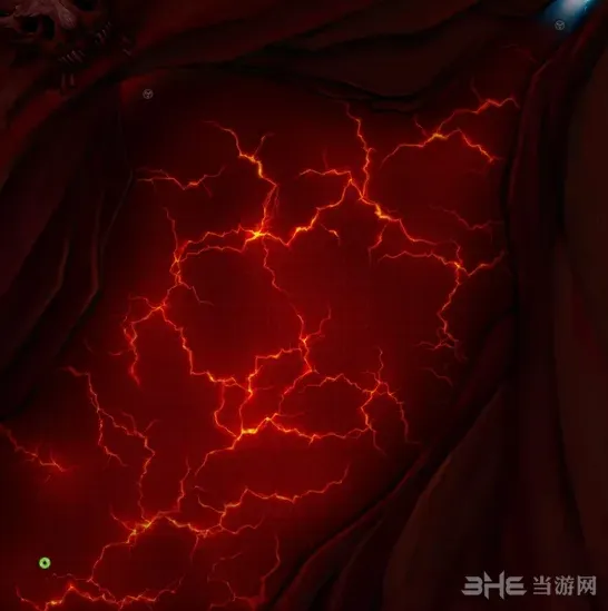 地下城堡介绍