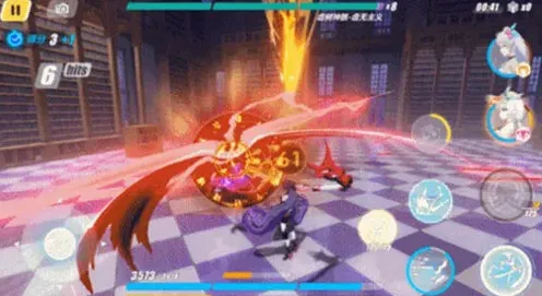 命运树神