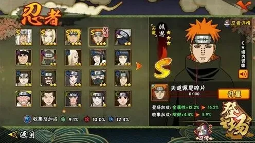 《火影忍者》通灵兽签到活动玩法 解锁条件奖励一览