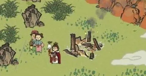 江南百景图怎么解锁