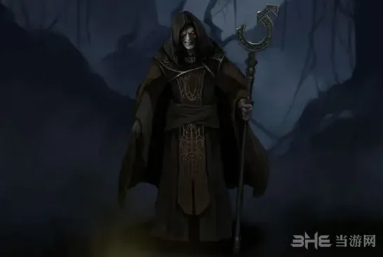 地下城堡阵容