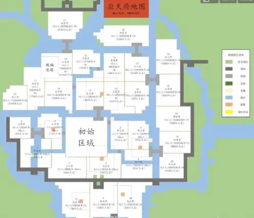 江南百景图百景