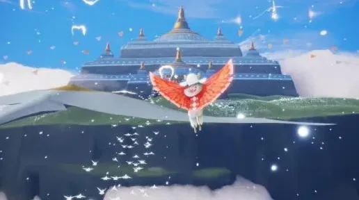 光遇火之