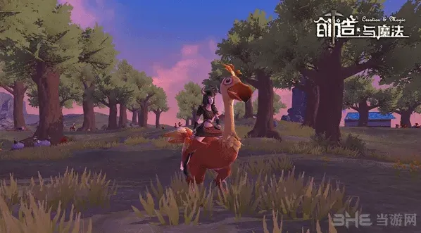 创造与魔法挖矿最快路线指南