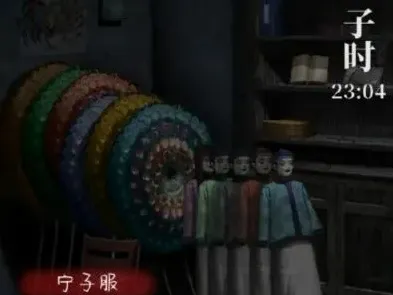 纸嫁衣吊起雕像方法详解完整教程