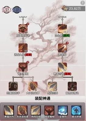 一念逍遥神通怎么选最全攻略