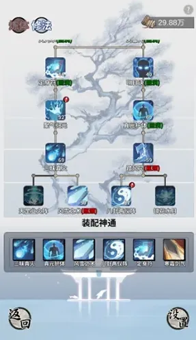 一念逍遥一念