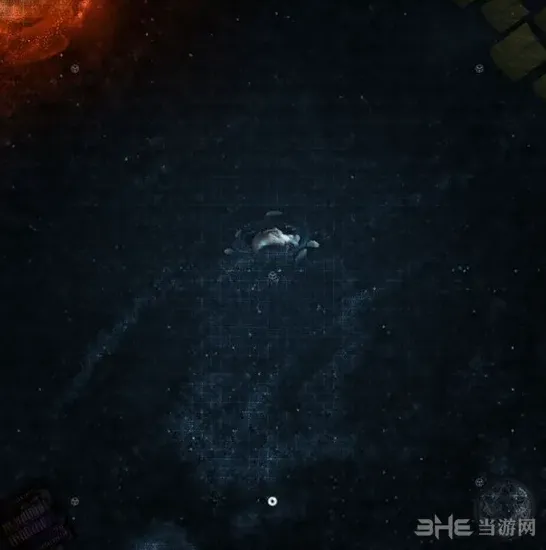 地下城堡夺目