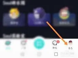 Soul自动匹配关闭方法详解
