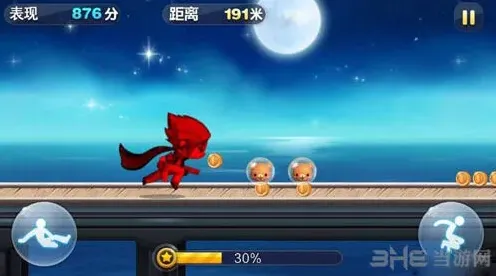 天天酷跑神翼