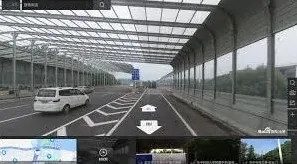 百度地图街景拼接错误处理指南