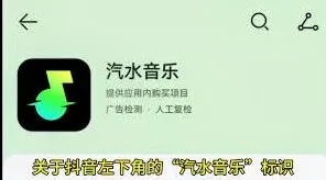 抖音汽水音乐作品发布教程步骤详解
