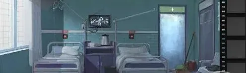 密室逃脱无人