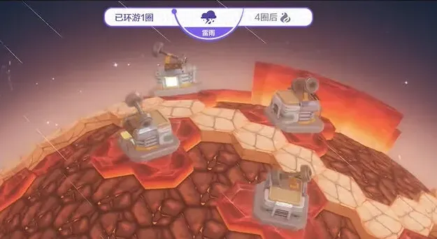战双帕弥什玩法