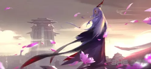 王者荣耀星宿