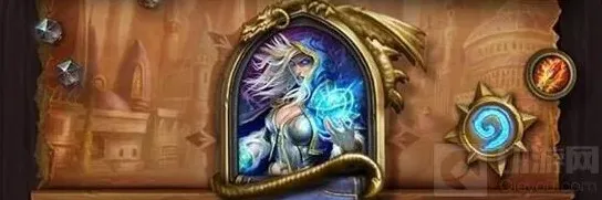 炉石传说：法师乱斗卡组分享与全攻略