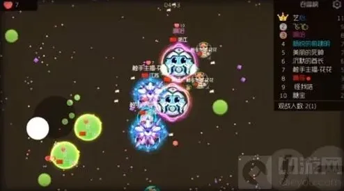 球球大作战在哪里下载