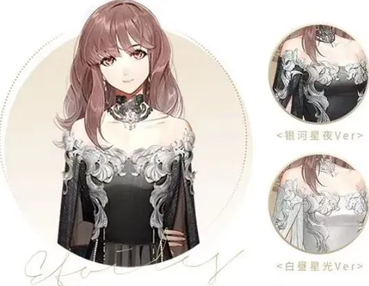 光与夜之恋兰倚线香答案指南 全答案整理