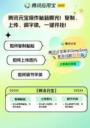 腾讯元宝小说创作方法指南