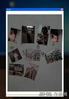记忆重构第三关WiFi密码获取指南
