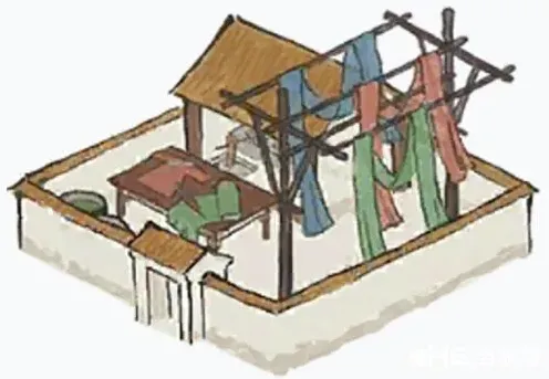 江南百景图裁缝铺建造指南