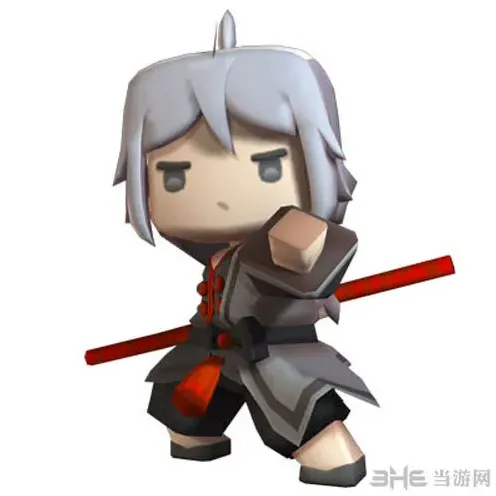 迷你世界叶小龙怎么得攻略