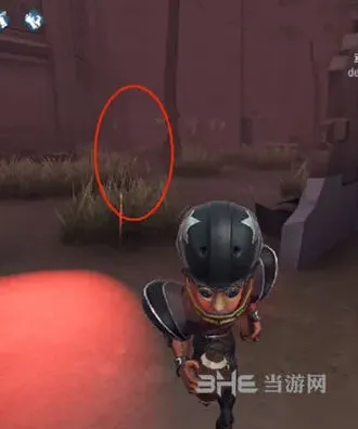 第五人格开膛手机制详解