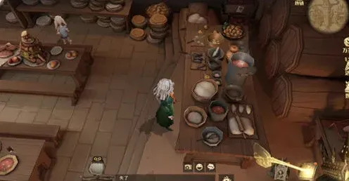 哈利波特魔法觉醒