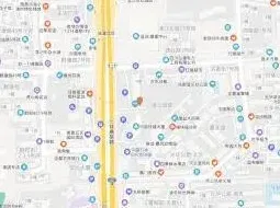 百度地图公司位置添加技巧